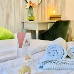 Olympic Clua' House Apartamento Porto Ceresio