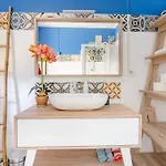 Apartamento Olympic Clua' House