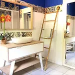 Apartamento Olympic Clua' House *