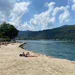 Olympic Clua' House Apartamento Porto Ceresio