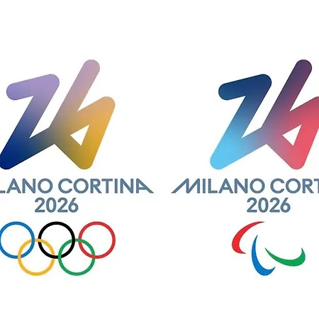 Olympic Clua' House Apartamento