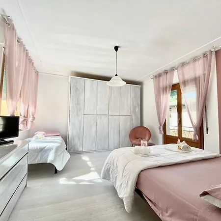 Olympic Clua' House Appartamento
