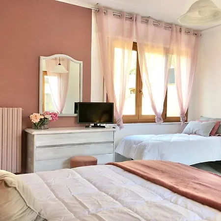 Olympic Clua' House Porto Ceresio