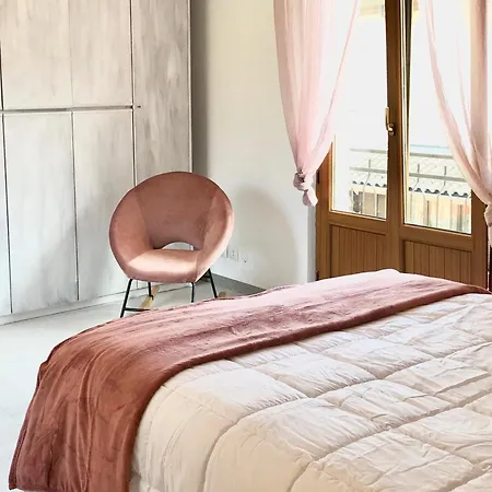 Olympic Clua' House * Porto Ceresio