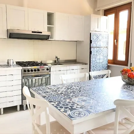 Olympic Clua' House Apartamento *