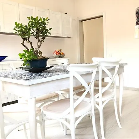 Apartamento Olympic Clua' House